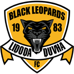 Black Leopards